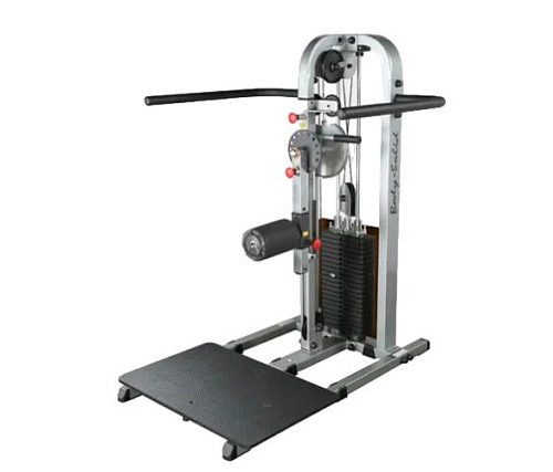 Купить Отведение / Приведение бедра стоя Body Solid PROCLUB SMH-1500G в Москве