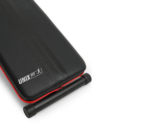 Скамья для пресса Unix Fit SIT-UP 140