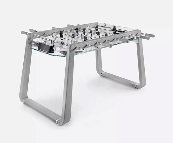 Настольный футбол Impatia Derby di Milano Canvas фото6