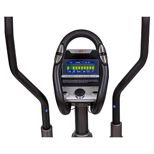 Купить Эллиптический тренажер CardioPower E250 в Москве