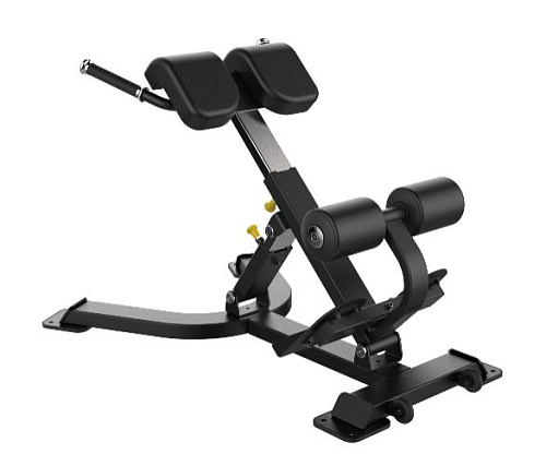 Купить Разгибание спины, гиперэкстензия, многопозиционная Aerofit Impulse SL7047 в Москве