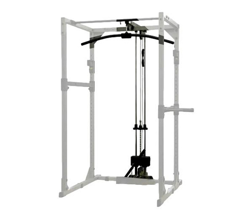 Купить Опция верхняя тяга Body Solid GLA-80S/GLA-80/LA-80 в Москве