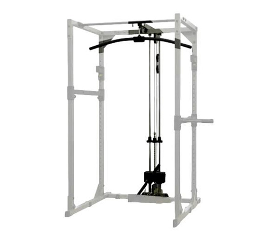 Опция верхняя тяга Body Solid GLA-80S/GLA-80/LA-80