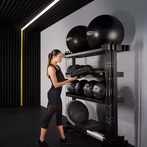 Набор аксессуаров для  фитнеса Technogym  SKILLTOOLS KIT Купить Набор аксессуаров для  фитнеса Technogym  SKILLTOOLS KIT в Москве