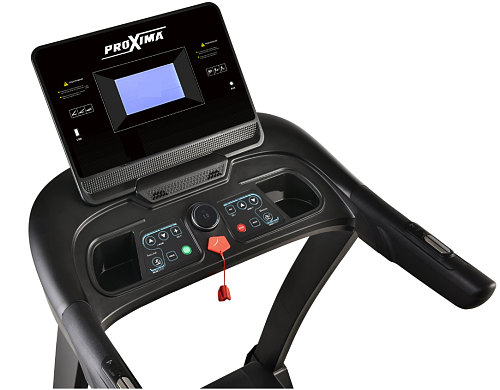 Беговая дорожка Proxima Rossi II