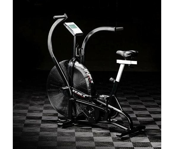 Аэробайк Xebex AB-1 фото8