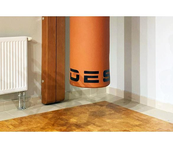 Боксерский мешок Desire Custom Box Eco из экокожи фото3