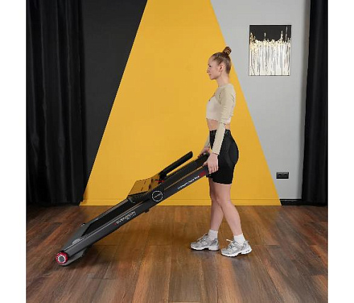 Беговая дорожка Svensson Body Labs LIBRA домашняя