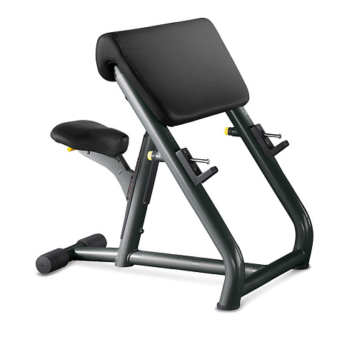 Скамья Скотта Technogym Scott bench
