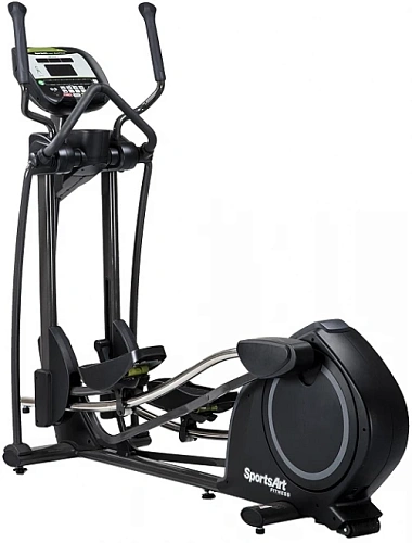 Купить Эллиптический тренажер Sportsart Fitness E840 в Москве