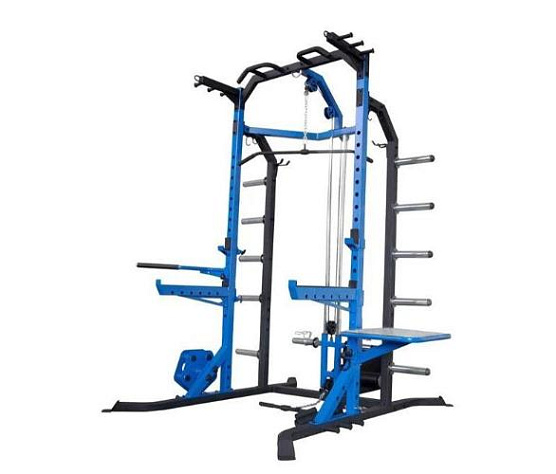 Силовая рама многофункциональная Protrain CF1061