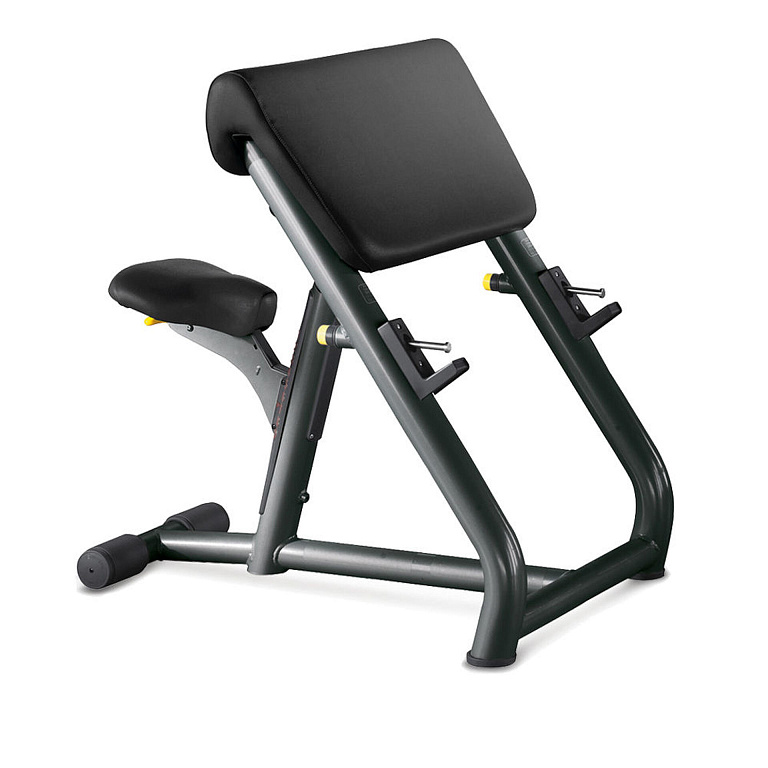 Technogym Scott Bench — фото 1