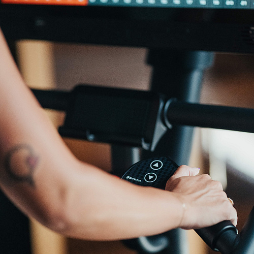 Степпер-лестница STEPR+