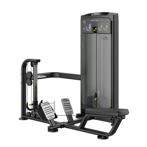 Гребная тяга (троссовая) Smith Fitness Excellence RE8005