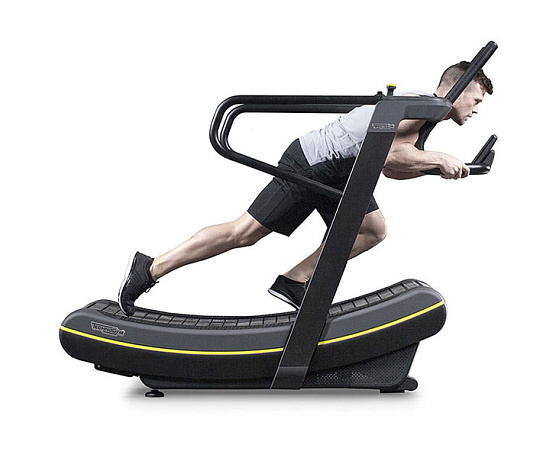 Беговая дорожка Technogym SKILLMILL фото3