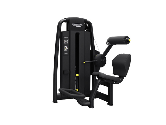 Гиперэкстензия Technogym Selection 900 Lower Back фото4