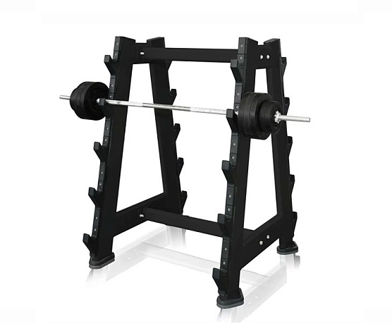 Силовой тренажер Ultra Gym Стойка для штанг UG-CL204