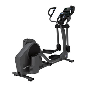 Купить Эллиптический тренажер Life Fitness E5 Track Connect в Москве