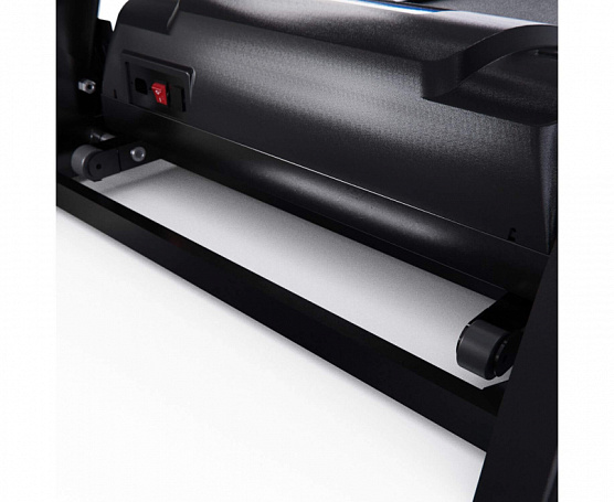 Беговая дорожка DFC Fytter 12X фото9