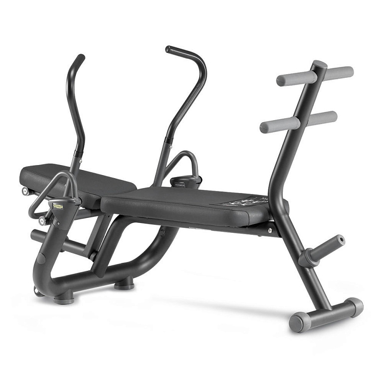 Technogym Ab Crunch Bench — фото 1