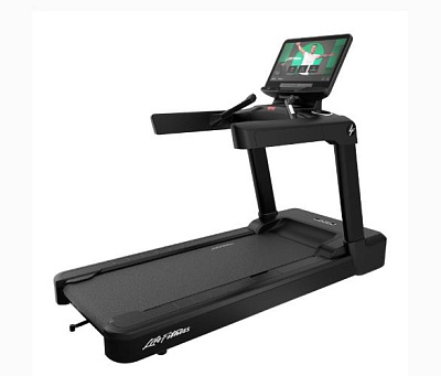 Беговая дорожка Life Fitness INTEGRITY+ TREADMILL