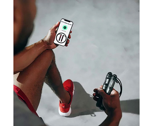 Умная скакалка Hygear Hyrope 1.0