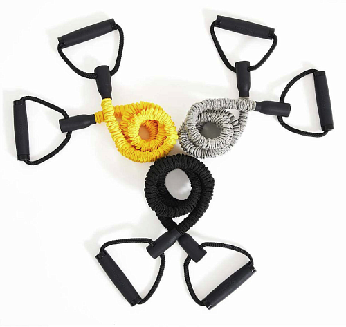 Эспандеры Technogym Elastic Bands Купить Эспандеры Technogym Elastic Bands в Москве