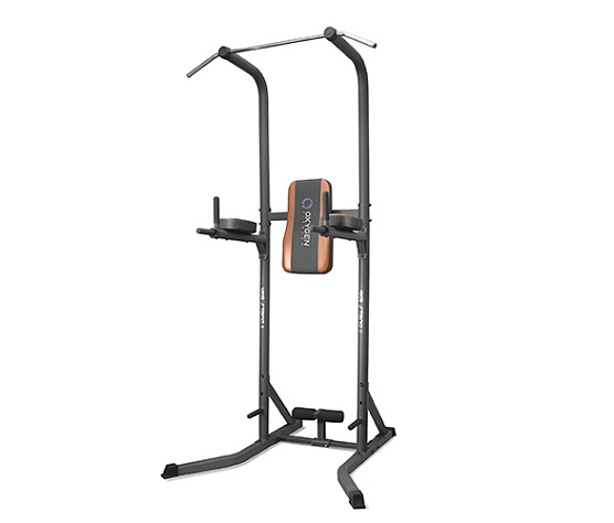 Oxygen VKR STAND II турник домашний 
