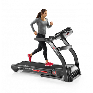 Купить Беговая дорожка Bowflex BXT128 в Москве