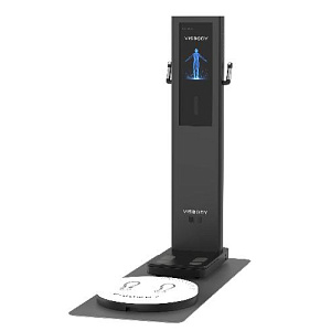 Купить Анализатор состава тела Visbody S30 в Москве