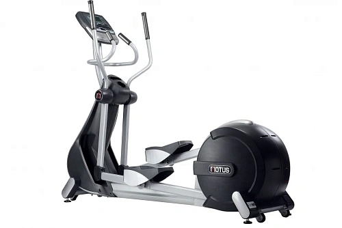 Эллиптический тренажер Motus M770E
