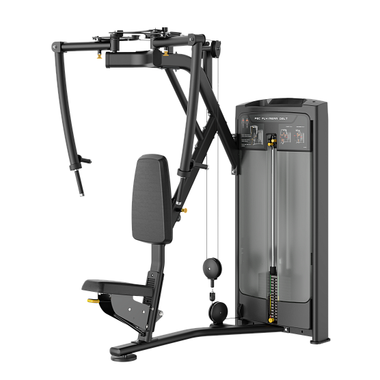 Баттерфляй / Задняя дельта Smith Fitness Excellence RE8003