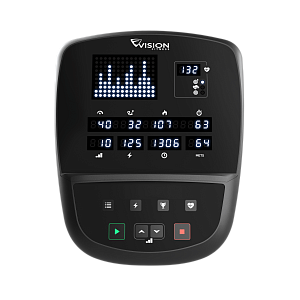 Купить Горизонтальный тренажер Vision Fitness R60 в Москве