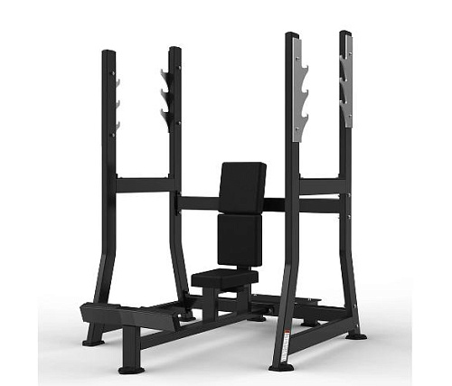 Купить Скамья для жима вверх Realleader RS-1041 (HS-1041) в Москве