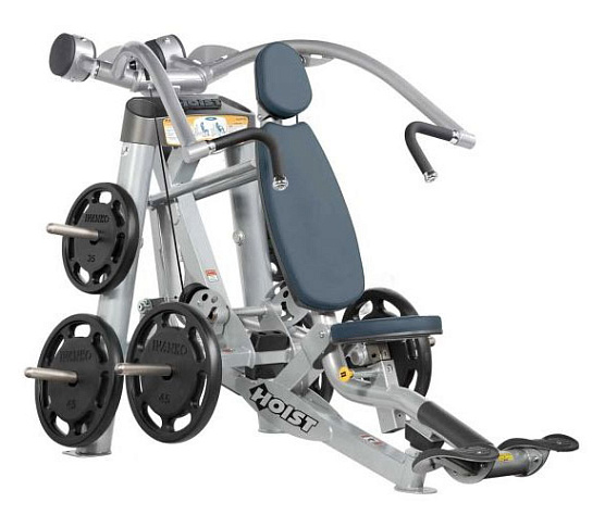 Силовой тренажер Hoist RPL-5303 фото5