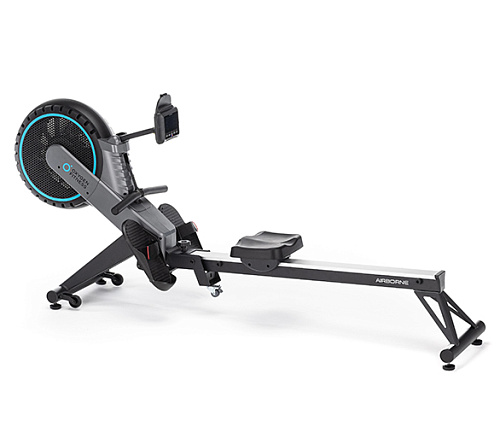 Гребной тренажер Oxygen AIRBORNE домашний Купить Гребной тренажер Oxygen AIRBORNE домашний в Москве