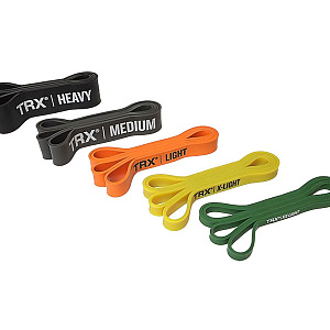 Купить TRX Strength Bands Heavy в Москве
