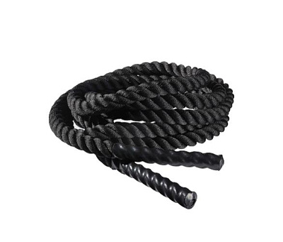 Канат тренировочный Smith Fitness Excellence PA005-9 диаметр 38мм, 9м