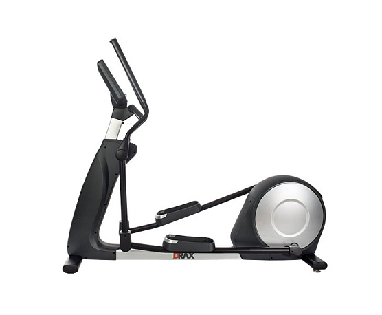 Эллиптический тренажер DRAX DE6Х фото3