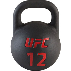 Купить Гиря UFC Гиря 12 кг в Москве