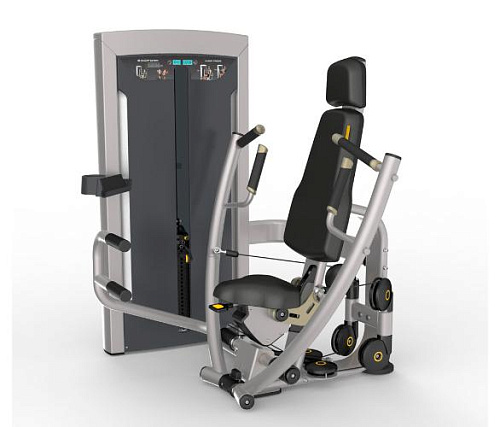 Жим от груди Aerofit Impulse FE9701