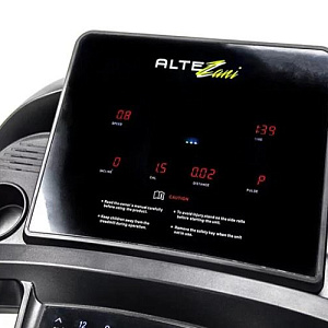 Купить Беговая дорожка Ultra Gym Altezani ALS 1500 в Москве