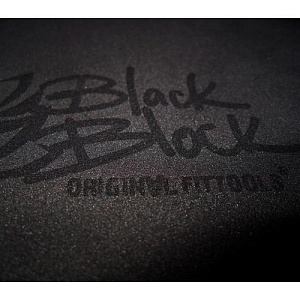 Купить Original FitTools Блок для занятий йогой Black Block  в Москве