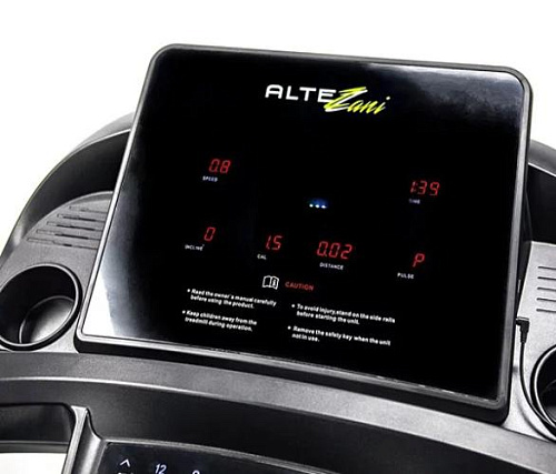 Беговая дорожка Ultra Gym Altezani ALS 1500