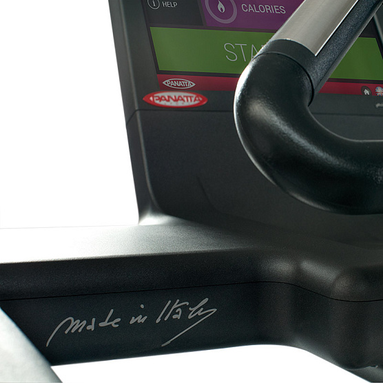 Беговая дорожка Panatta Pininfarina Touch Runner фото2