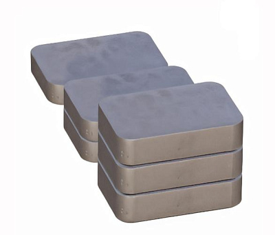 Степ-платформа Desire Open air step