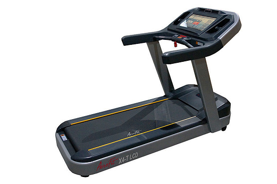 Беговая дорожка Aerofit PT500H (X4-T LСD) фото2