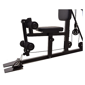 Купить Мультистанция Smith Fitness Excellence HG650 в Москве
