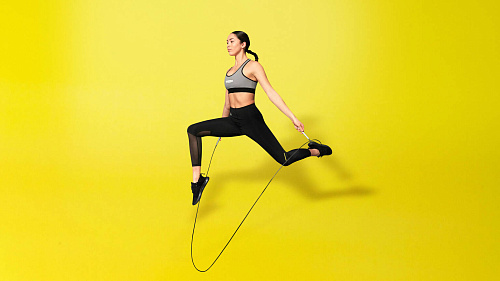 Скакалка Technogym Jump Rope