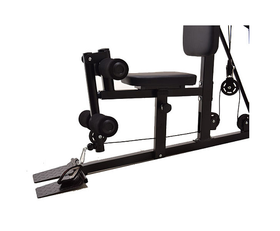 Мультистанция Smith Fitness Excellence HG650 фото4